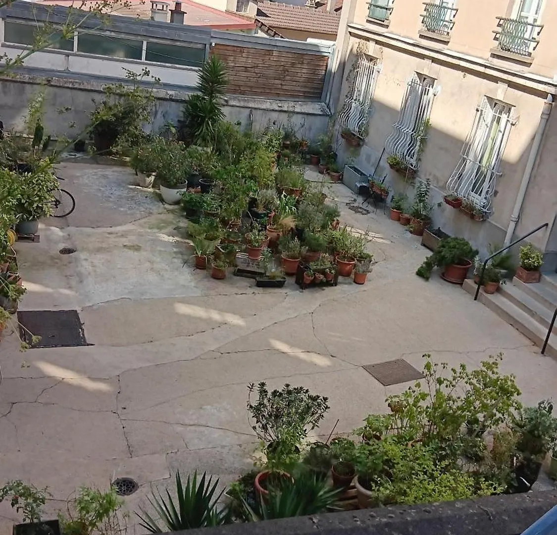 Apartamento Calmo Em Jourdain
